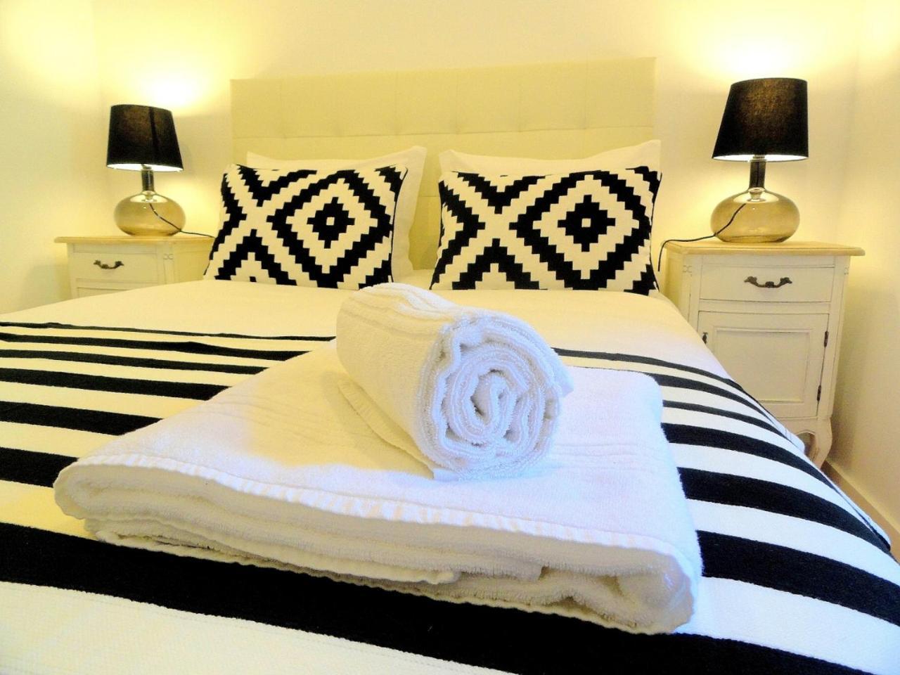 Principe Real Cecilio Apartment Lisbon