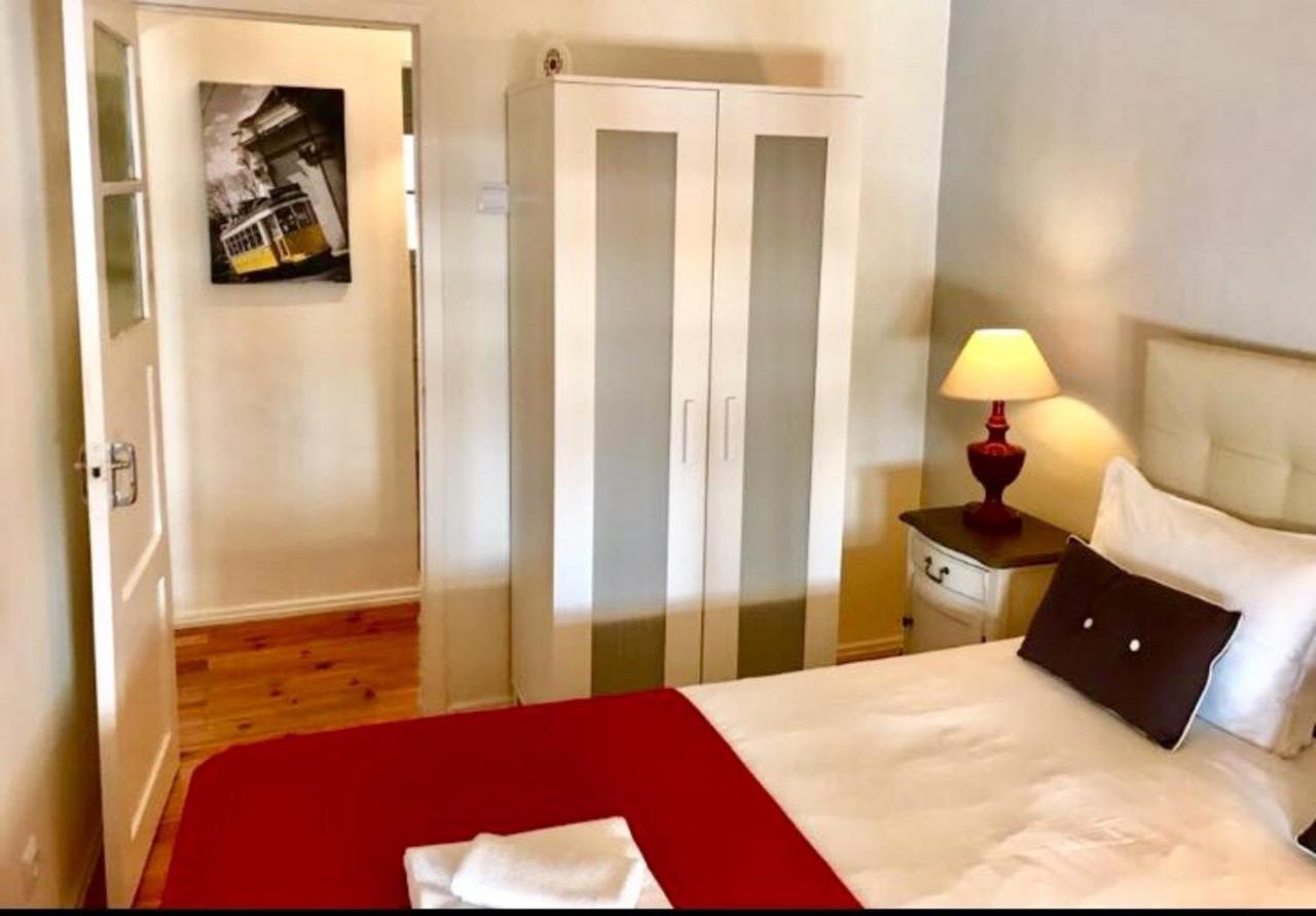 Apartment Principe Real Cecilio