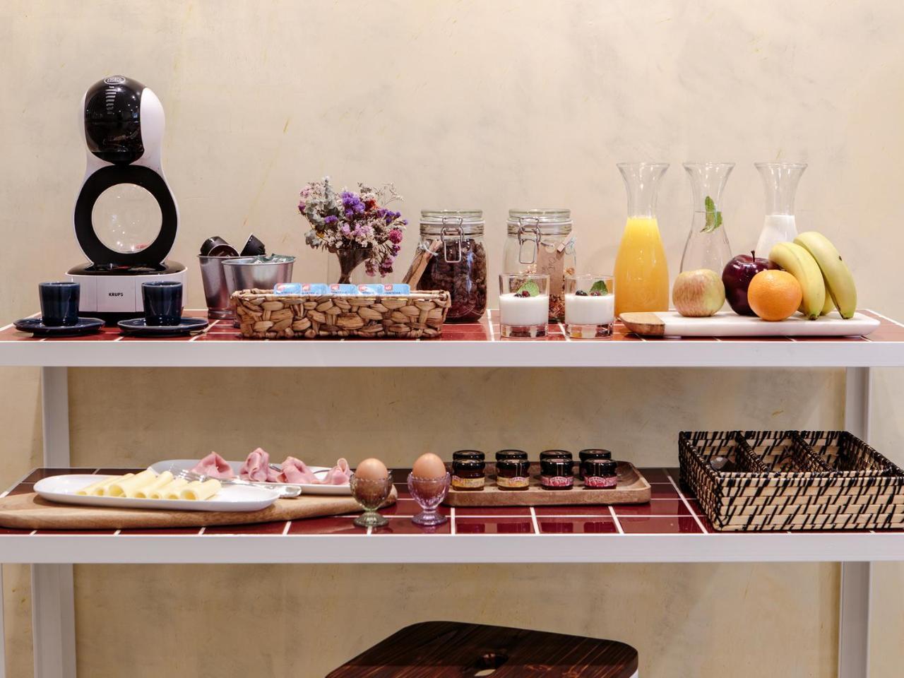 Dear - Living House Bed & Breakfast Lisbon