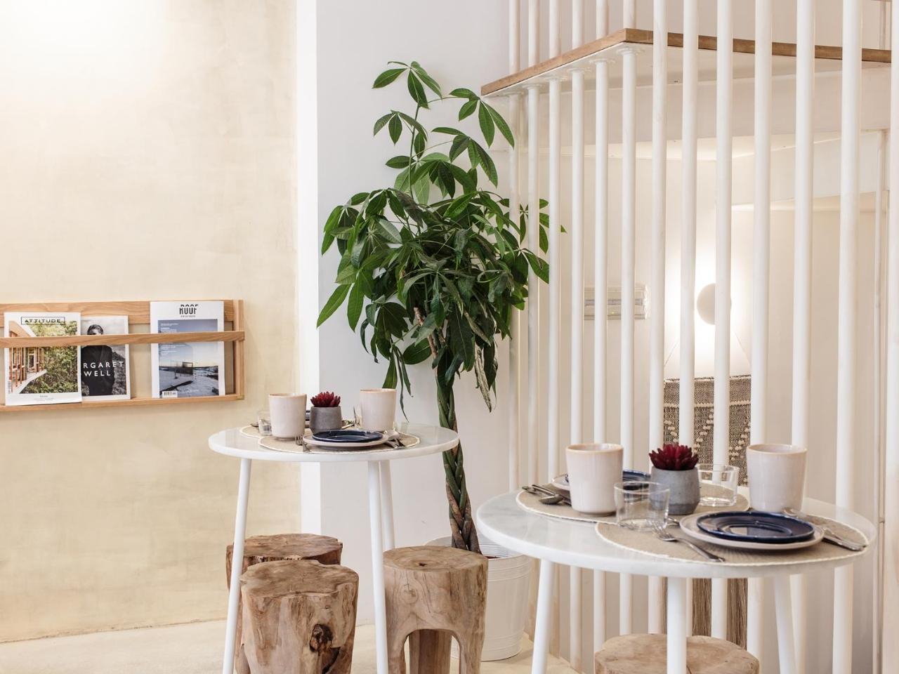 Dear - Living House Bed & Breakfast Lisbon