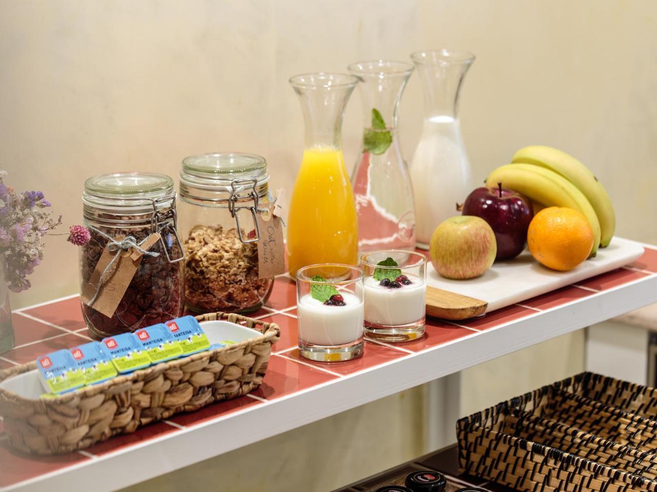 Bed & Breakfast Dear - Living House