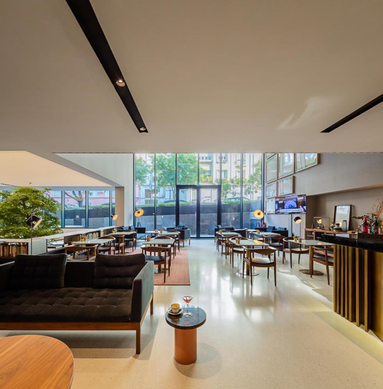 Hotel Lux Park