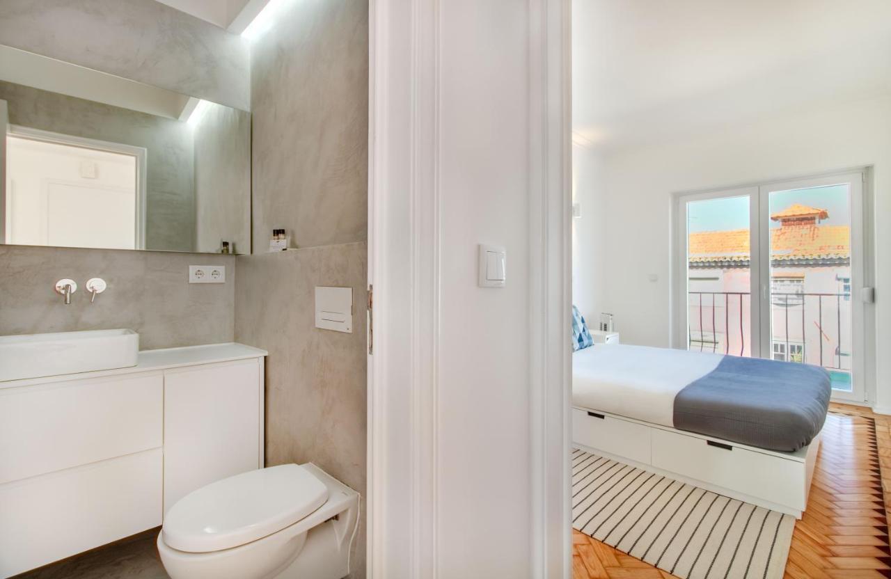 Apartment Graca Seven Hills *