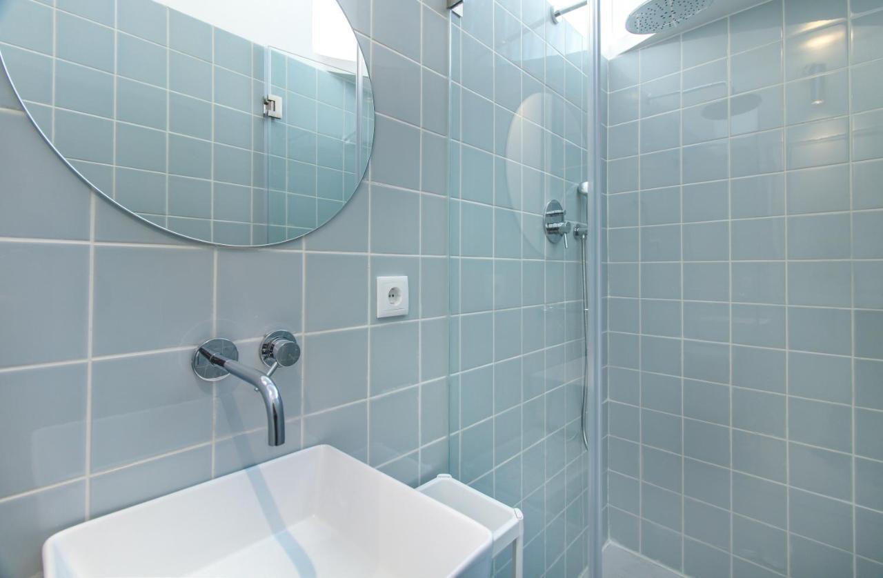 Graca Seven Hills Apartment *