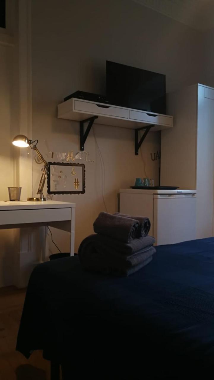 Guest house Lxroller Premium Lisbon