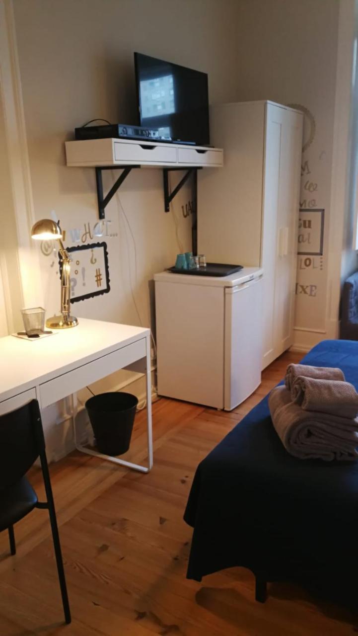 Lxroller Premium Guest house Lisbon