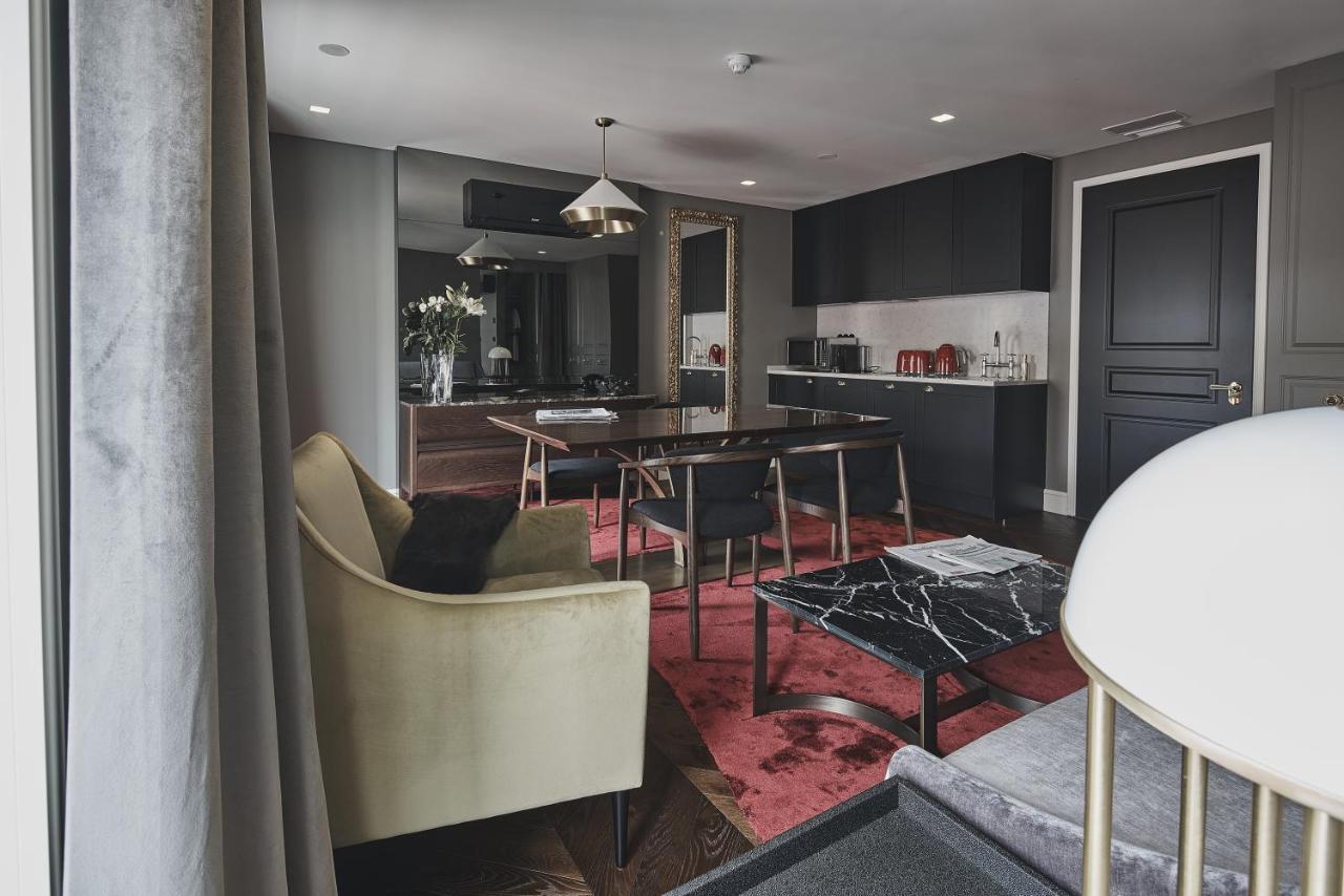 O Artista By Europe Apartment