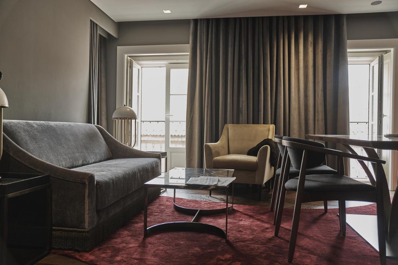 O Artista By Europe Apartment *