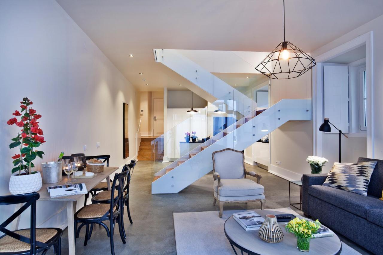 Lisbon Canaan Boutique Apartments Gaivotas By Get Your Stay Apartment Lisbon