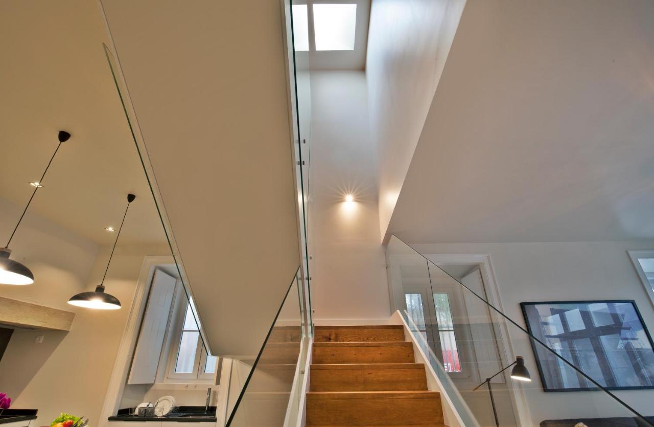 Lisbon Canaan Boutique Apartments Gaivotas By Get Your Stay Apartment Lisbon