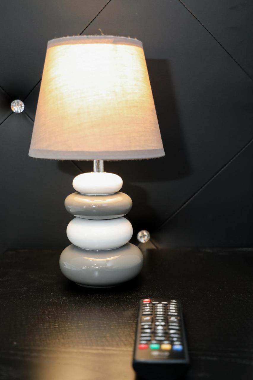 Apartamento Lux Dinastia *