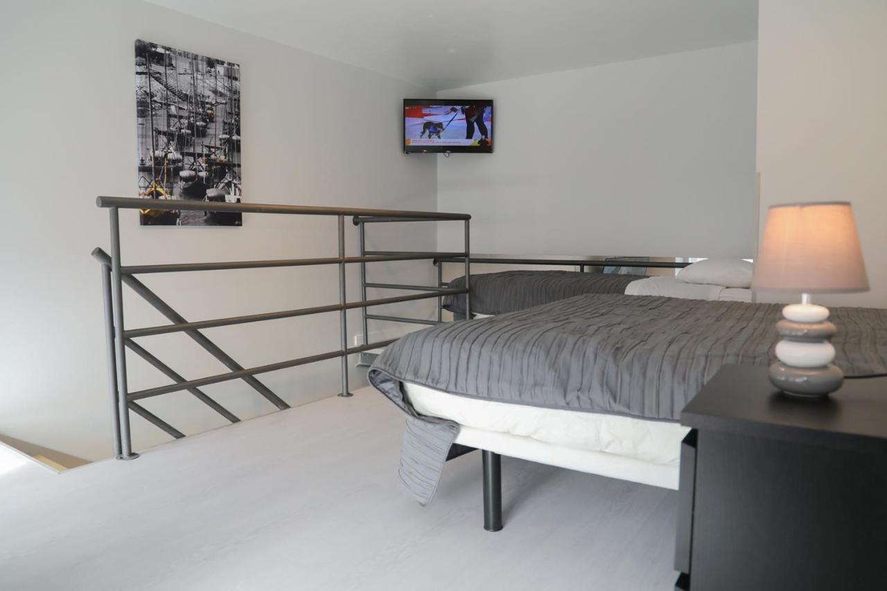 Apartamento Lux Dinastia