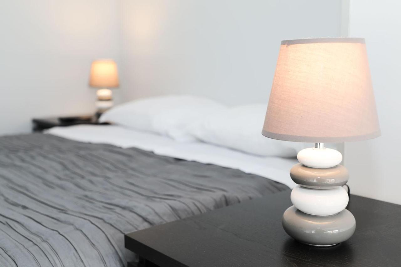 Lux Dinastia Apartamento