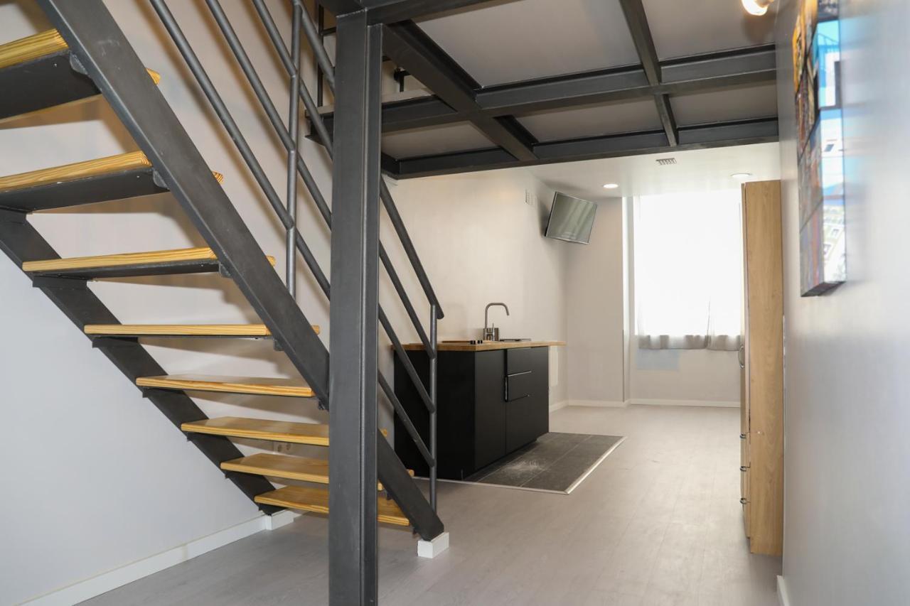 Apartamento Lux Dinastia *