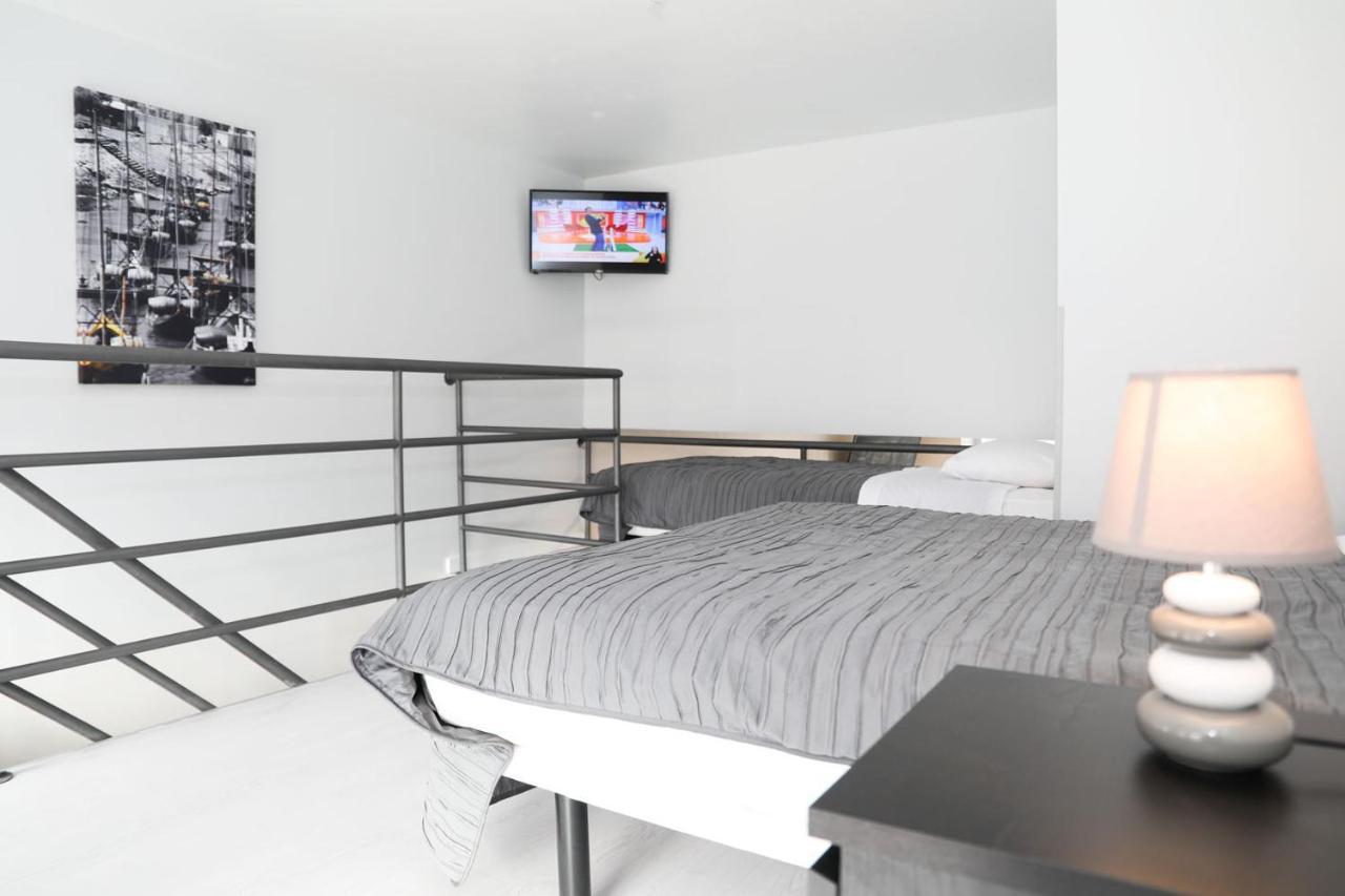 Apartamento Lux Dinastia *