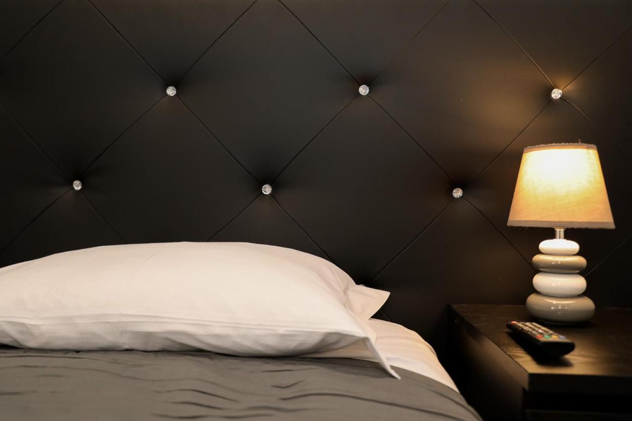 Apartamento Lux Dinastia *