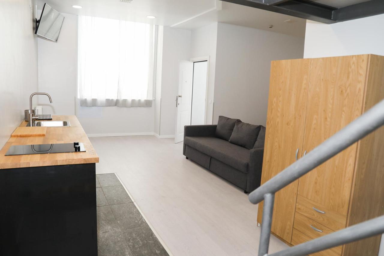 Lux Dinastia Apartamento *