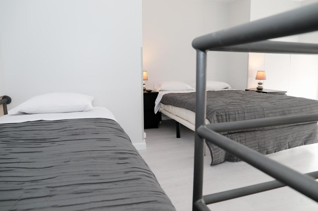 Lux Dinastia Apartamento Lisboa