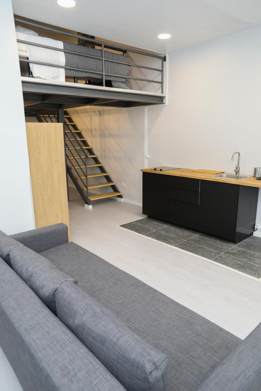 Apartamento Lux Dinastia Lisboa