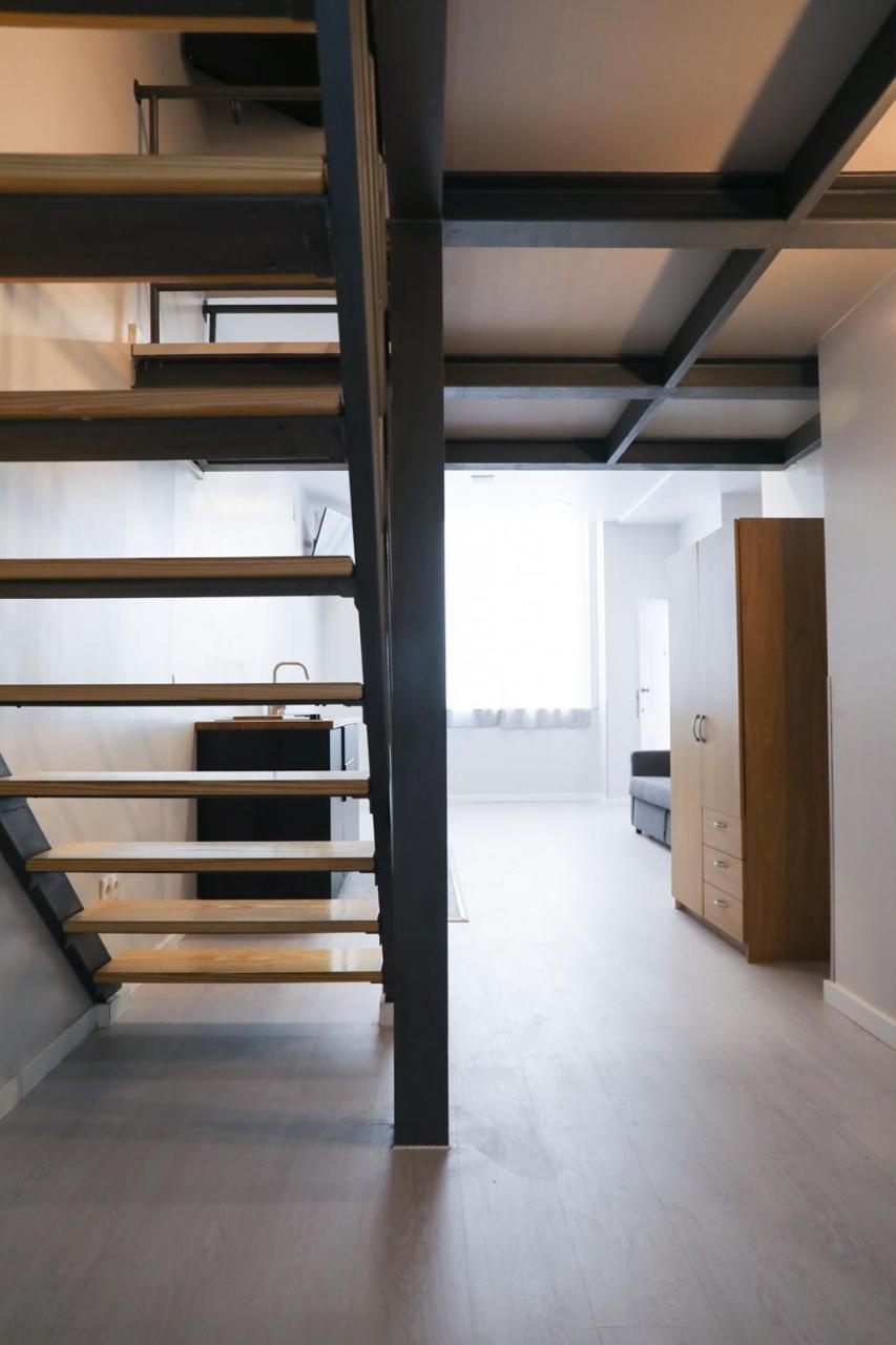 Lux Dinastia Apartamento Lisboa