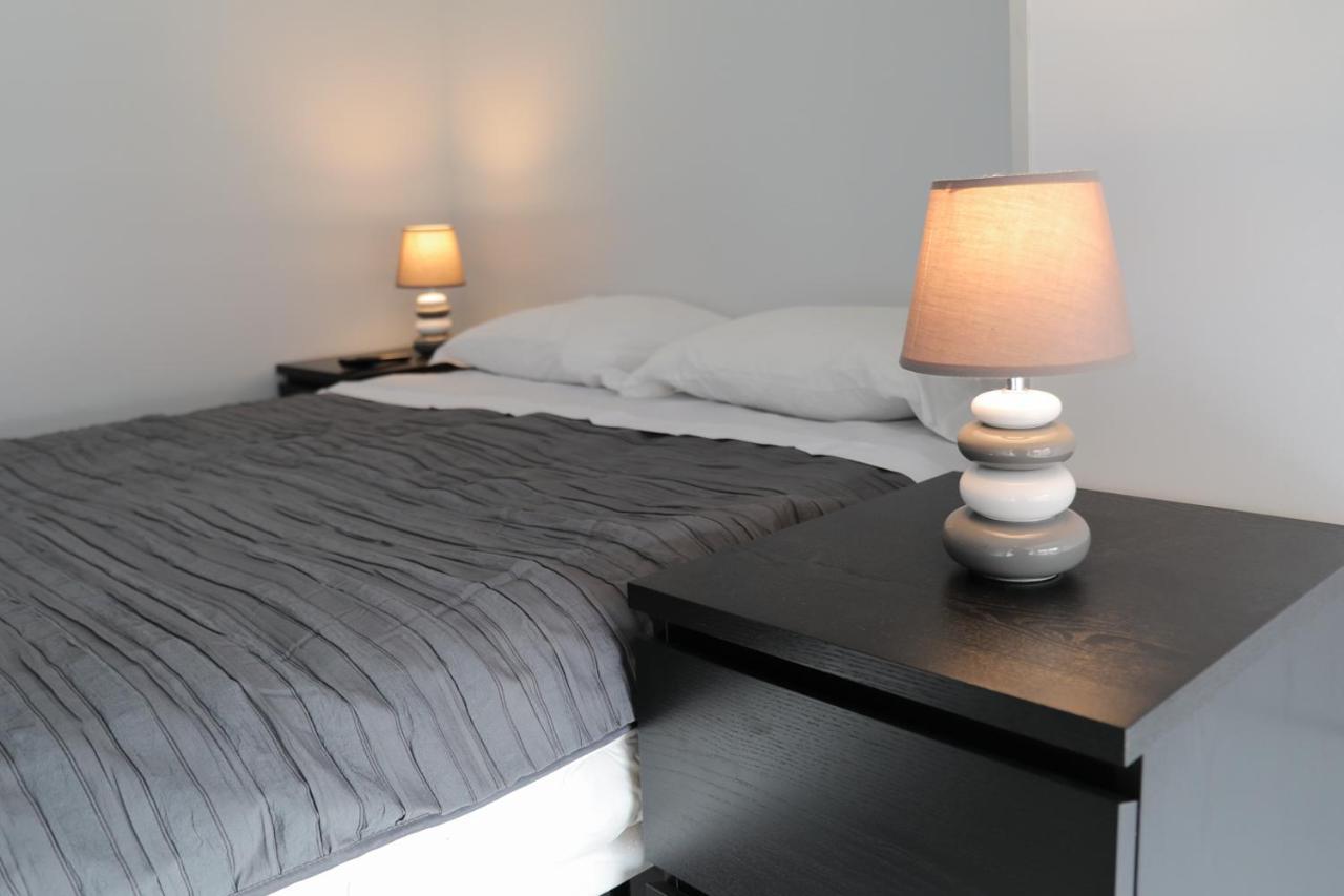 Apartamento Lux Dinastia