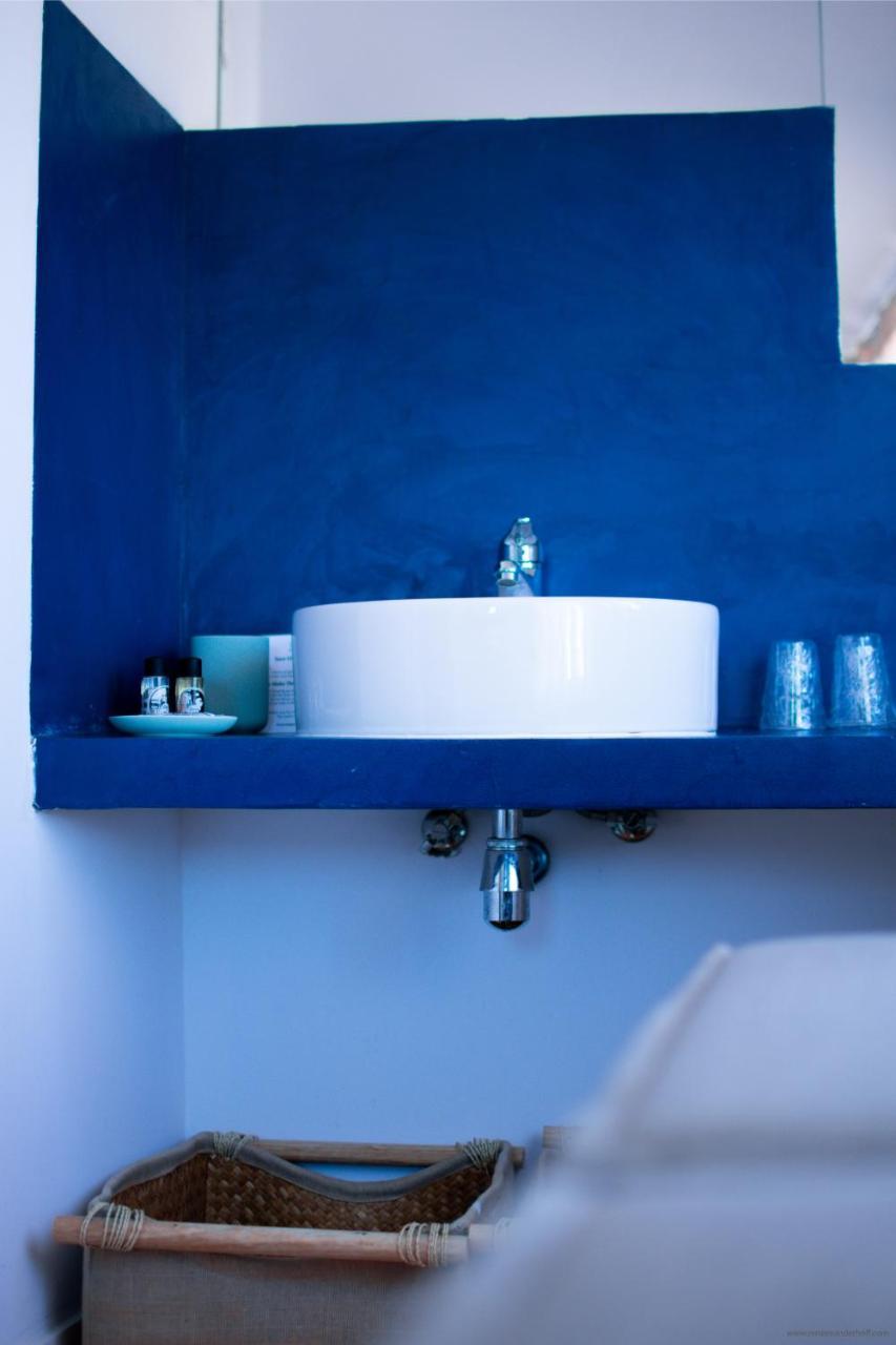 Bed & Breakfast The Rooftop Lisbon