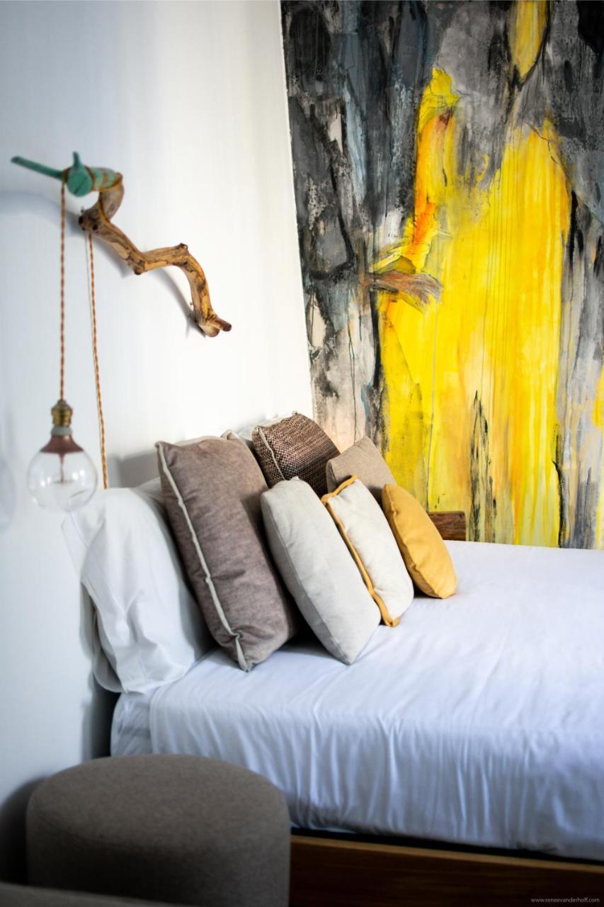 The Rooftop Bed & Breakfast Lisbon