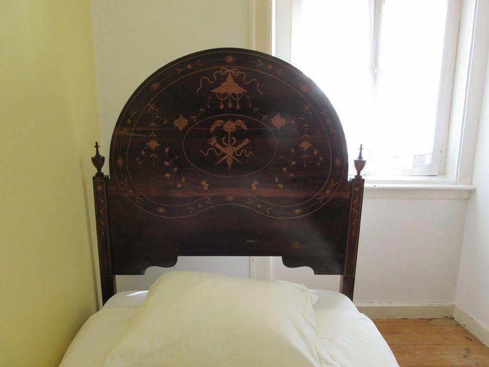 Family Macedo B&B 2* Lisbon