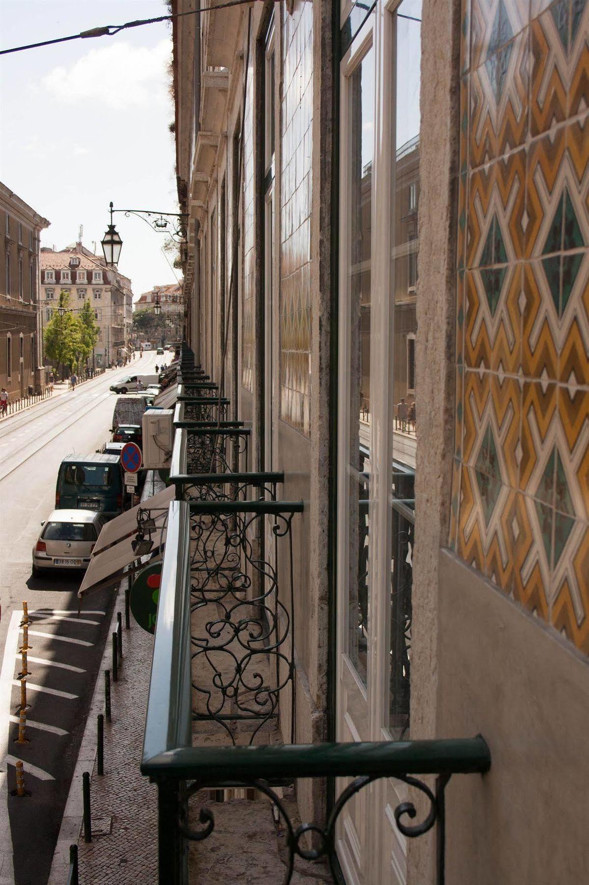 Aparthotel Arsenal Lisbon