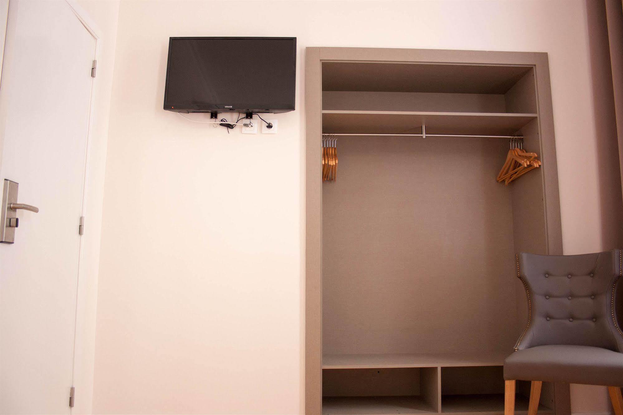 Arsenal Aparthotel