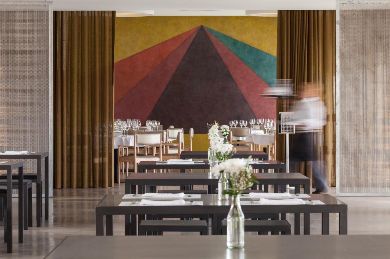 Espaco Espelho D'agua Guest house Lisbon