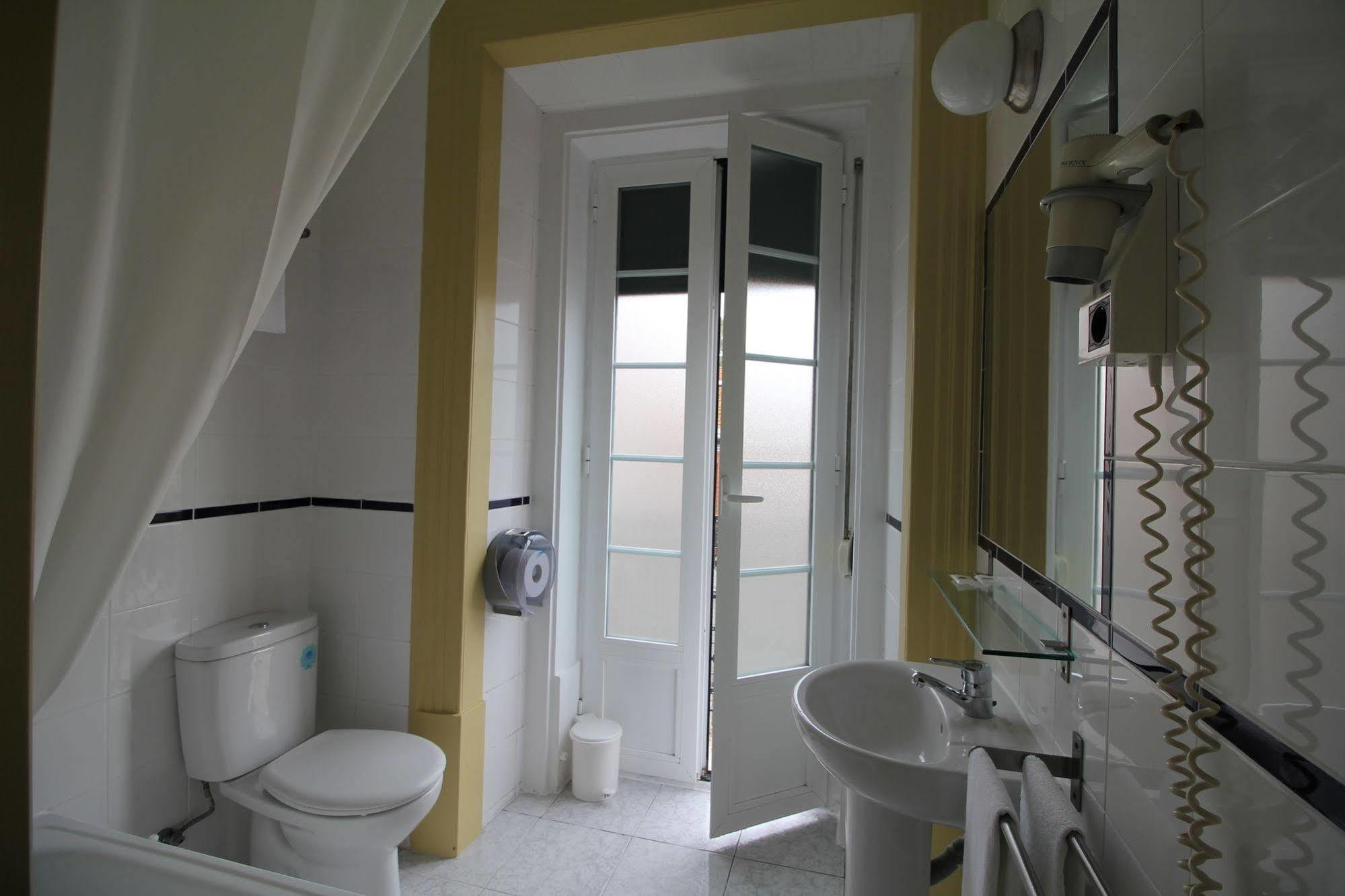 Casa de hóspedes Milanesa Lisboa