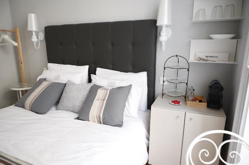 Bed & Breakfast B In B Downtown