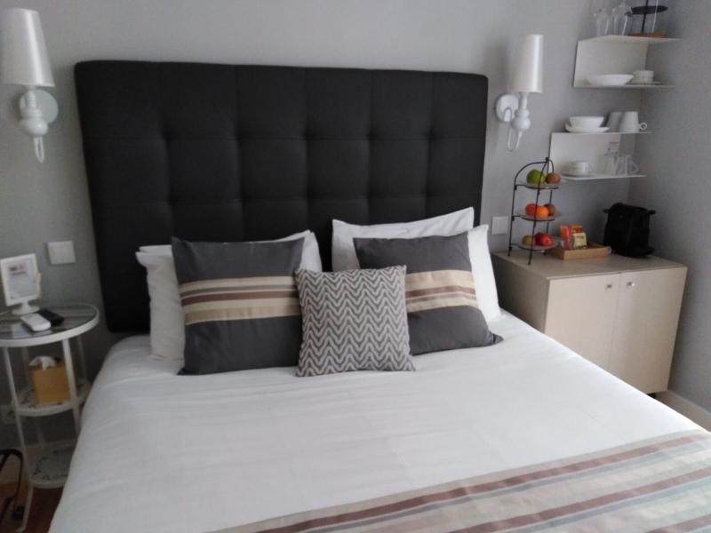 B In B Downtown 3* Lisbon