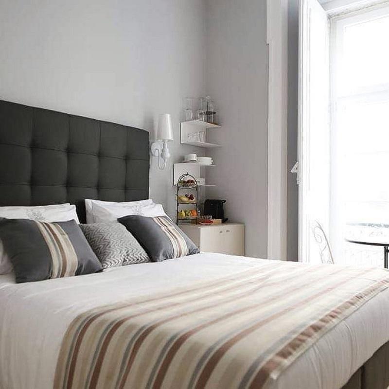 Bed & Breakfast B In B Downtown Lisbon