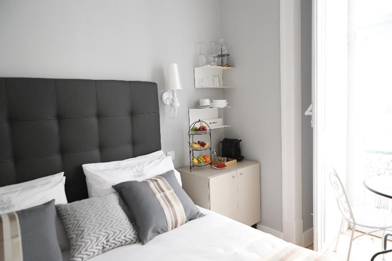 B In B Downtown 3* Lisbon