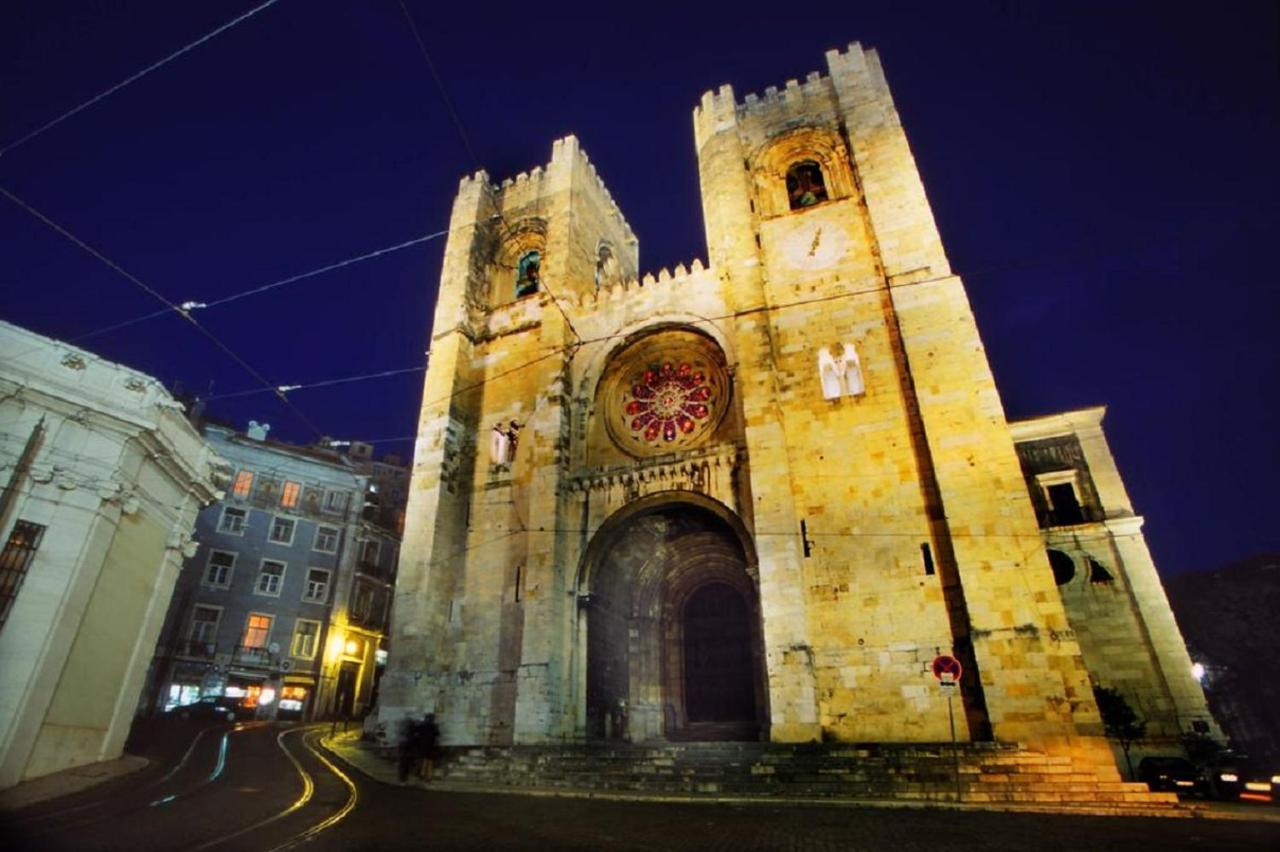 Homestay City Alfama