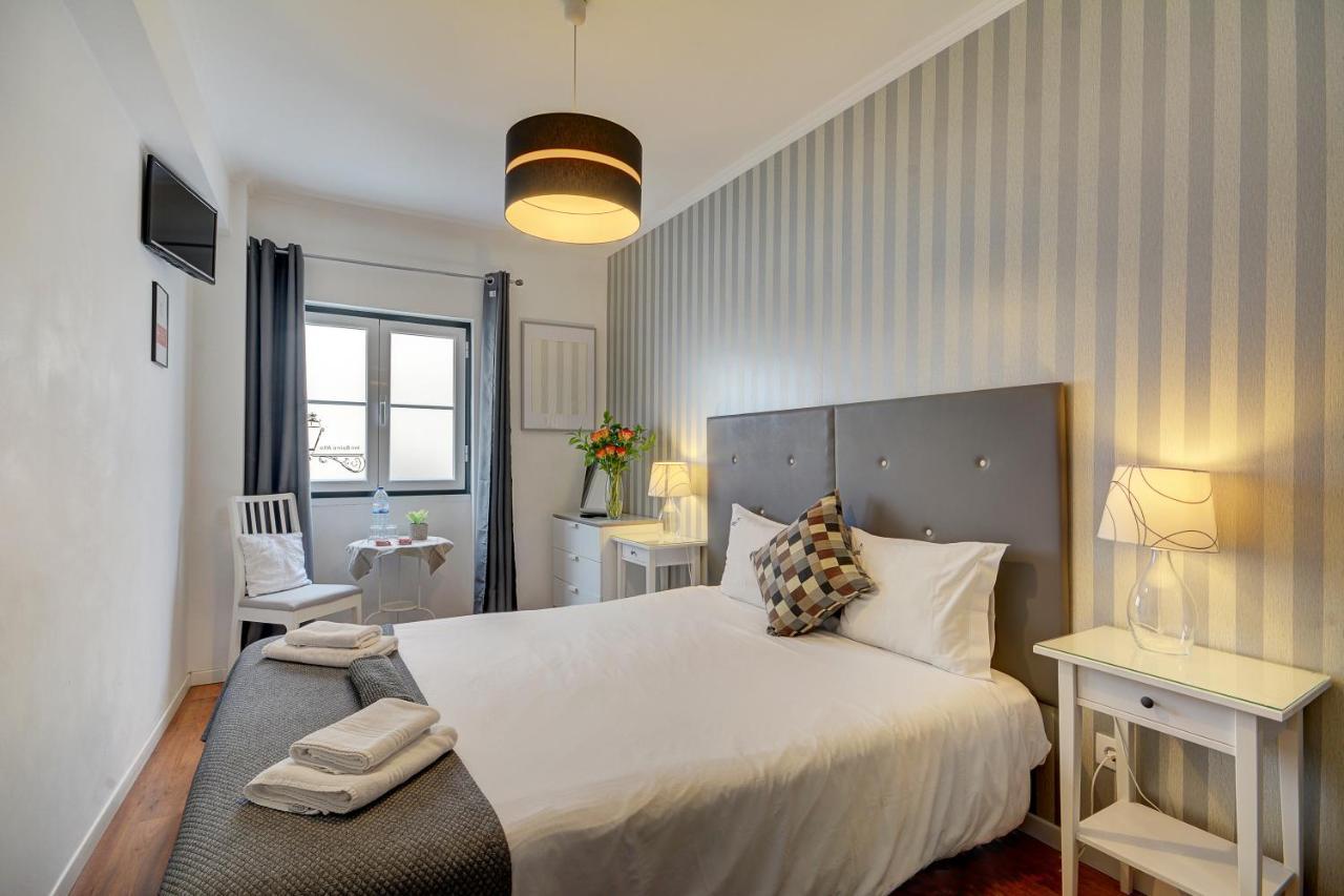 Bairro Alto Ba Sweet 3*