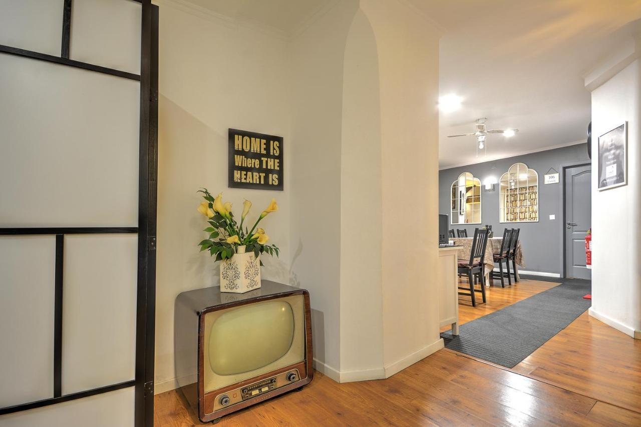 Bairro Alto Ba Sweet 3*