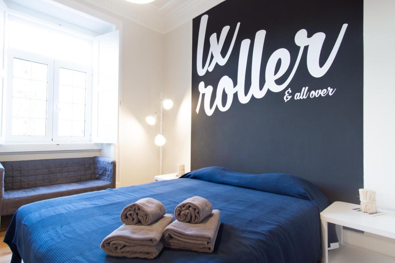Lxroller Premium Guest house