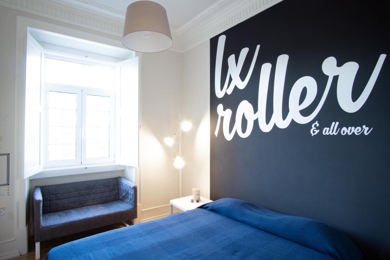 Guest house Lxroller Premium