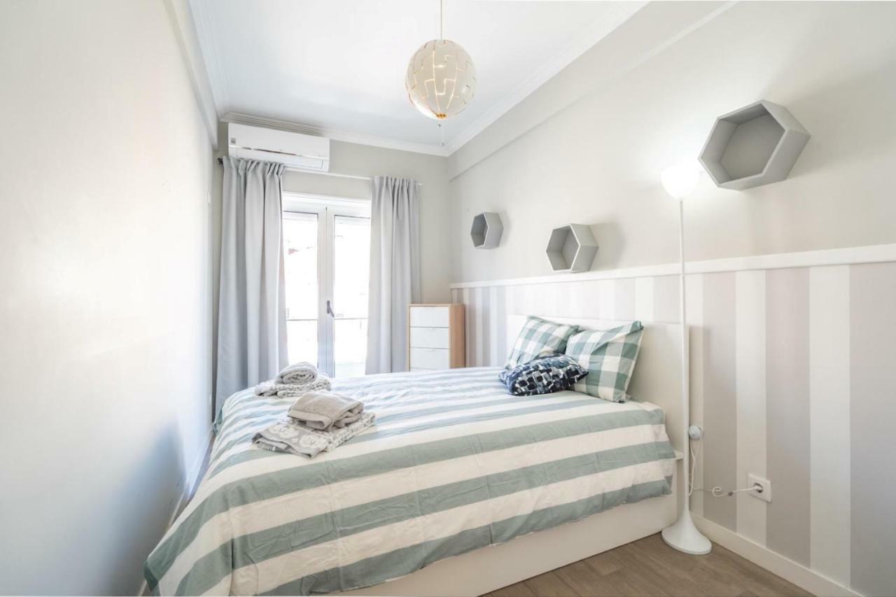 Akicity Graca Alure Apartment