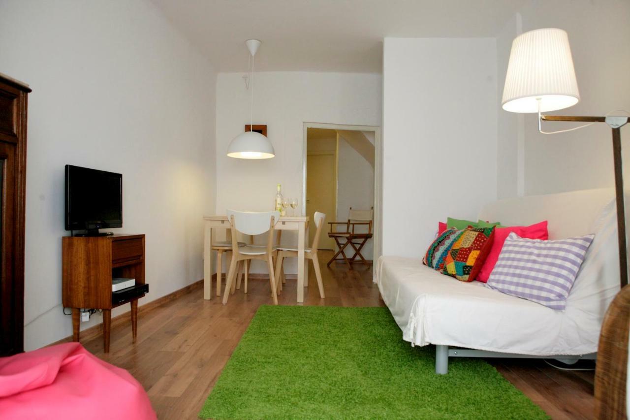 Salvador Apartment- Alfama Lisbon