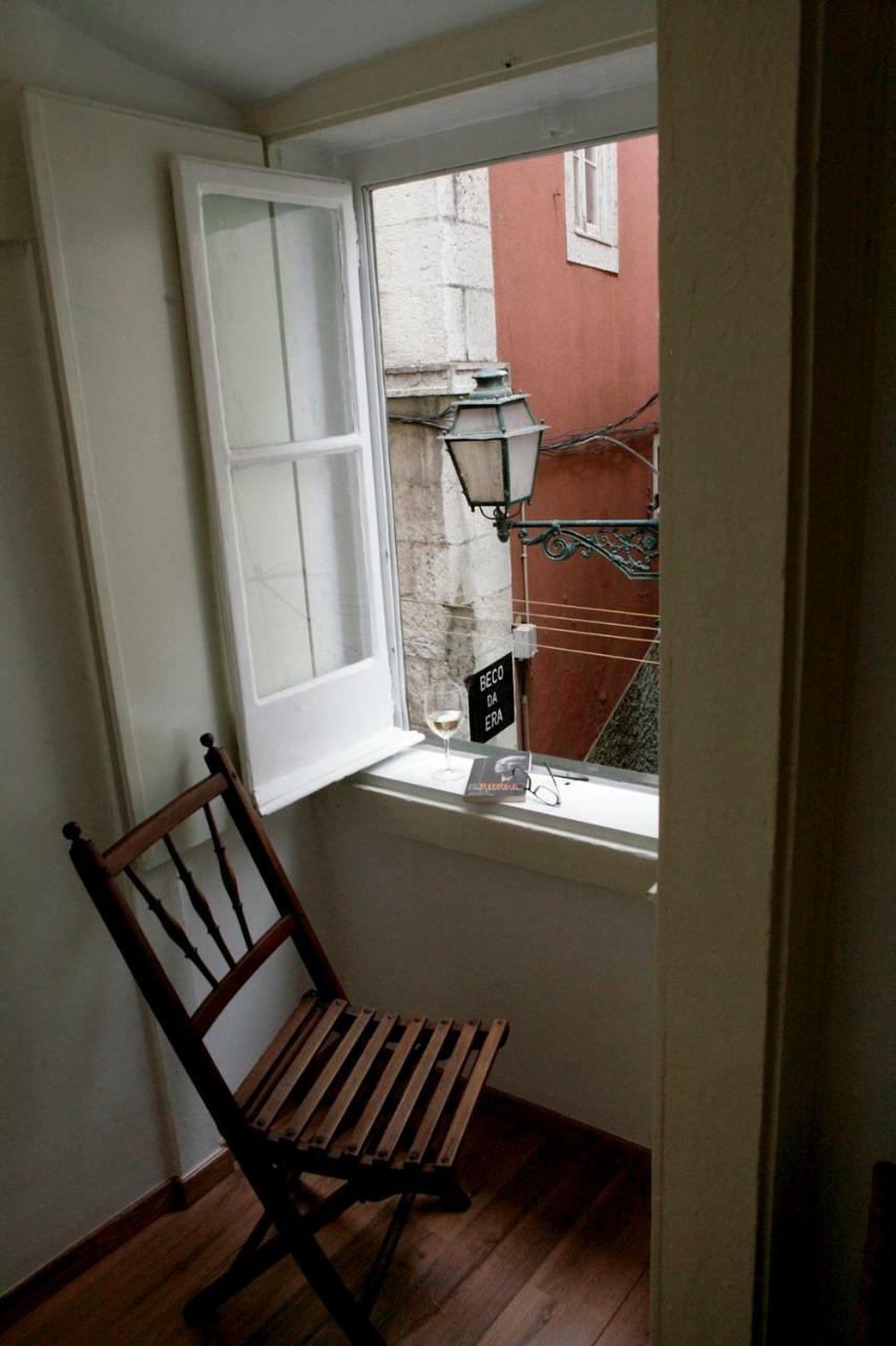 Apartment Salvador Apartment- Alfama