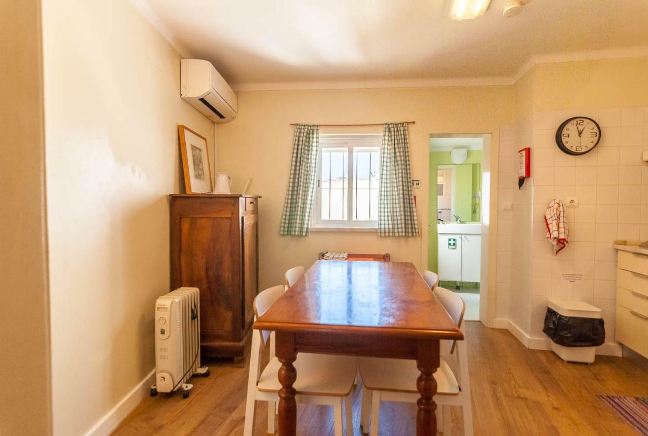 'white House' Apartment- Alfama Lisbon