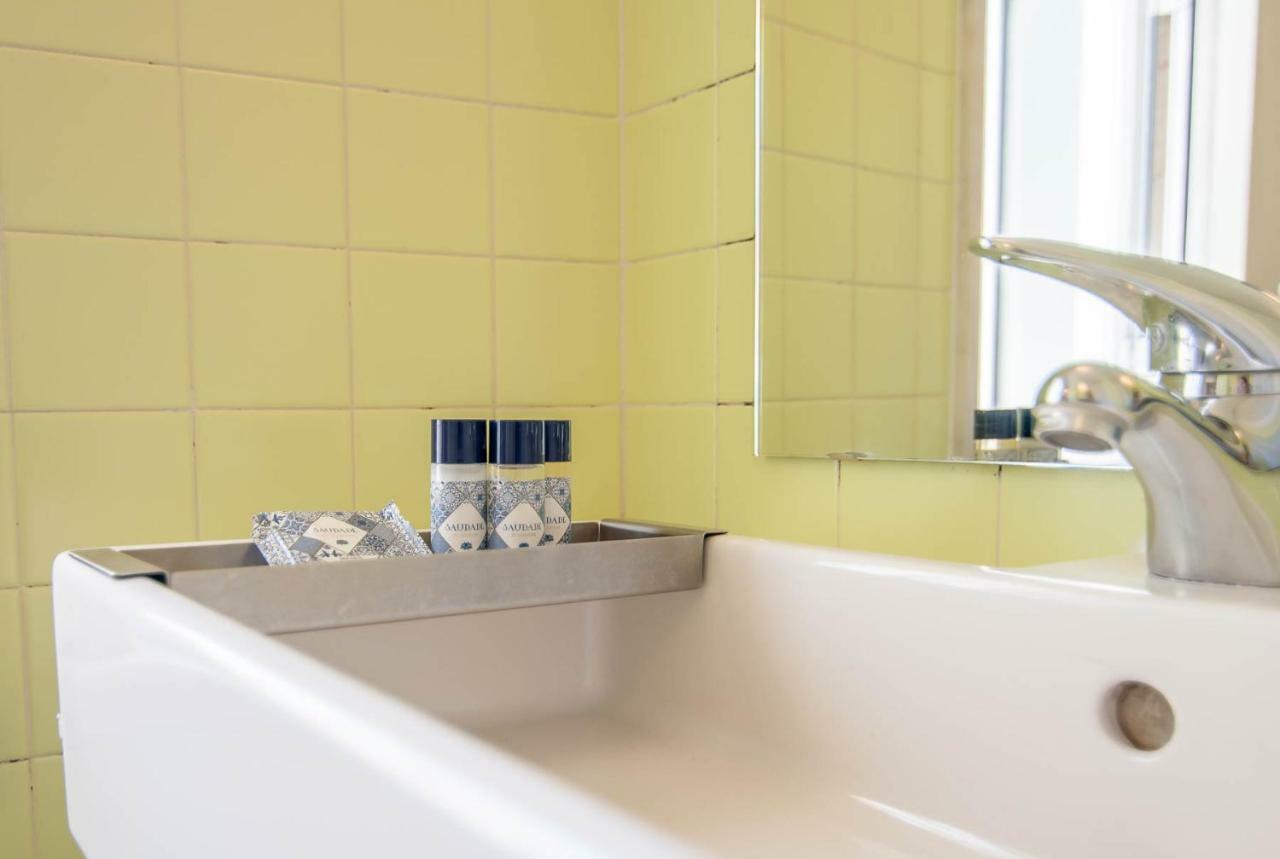'white House' Apartment- Alfama Lisbon