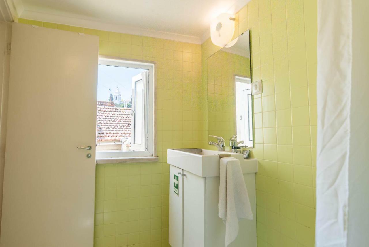 'white House' Apartment- Alfama Lisbon