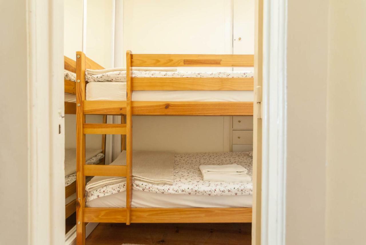 'white House' Apartment- Alfama * Lisbon