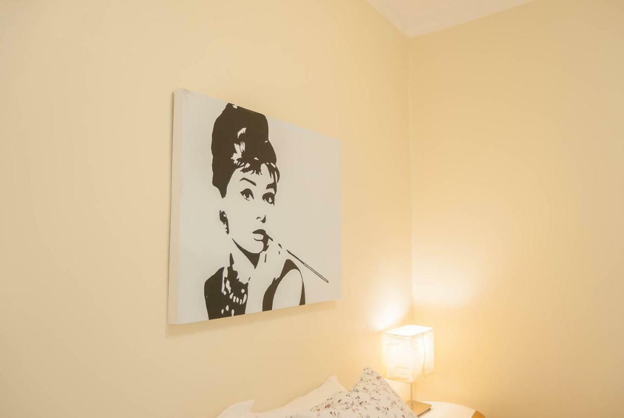 'white House' Apartment- Alfama Lisbon