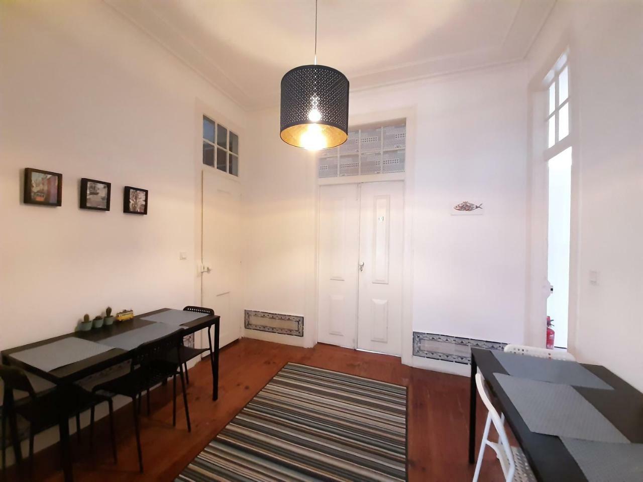 City Alfama Homestay *